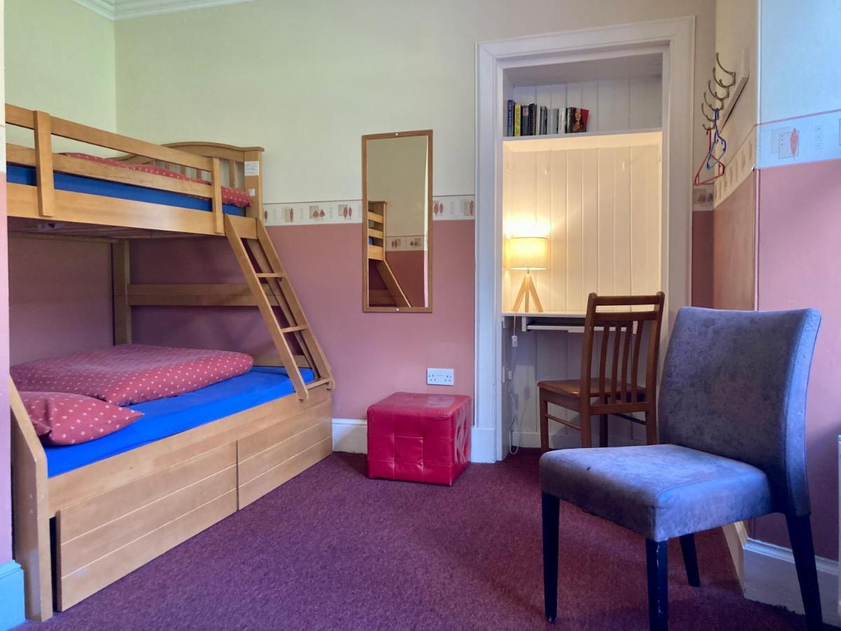 Great Glen Hostel Спин-Бридж Экстерьер фото